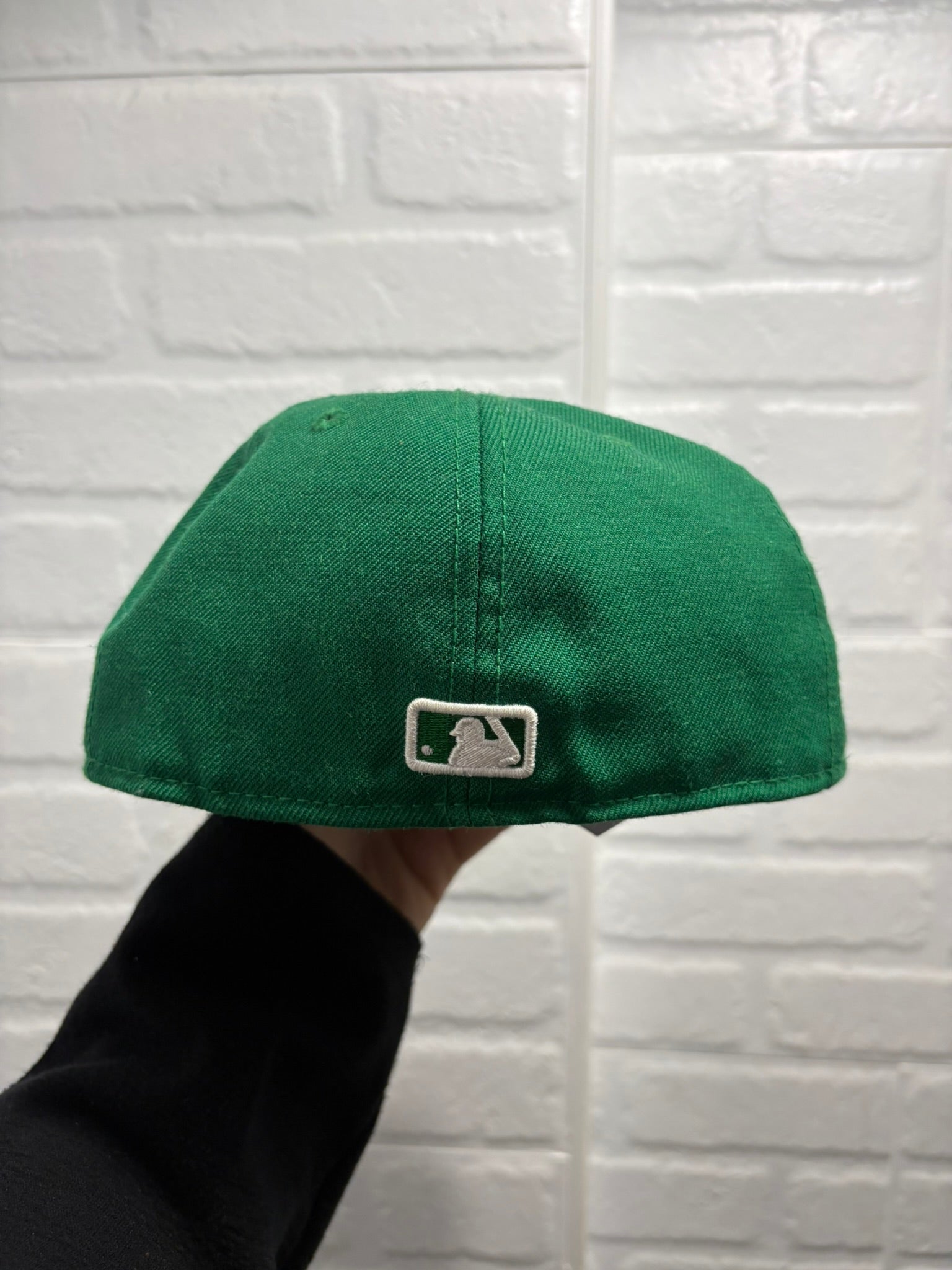 Cappello New Era 59FIFTY New York Yankees Verde Kelly