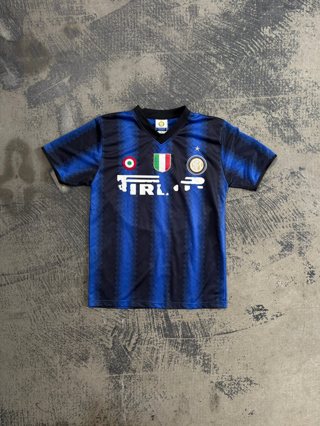 Maglia Inter 2010-2011 Home Sneijder 10 originale S