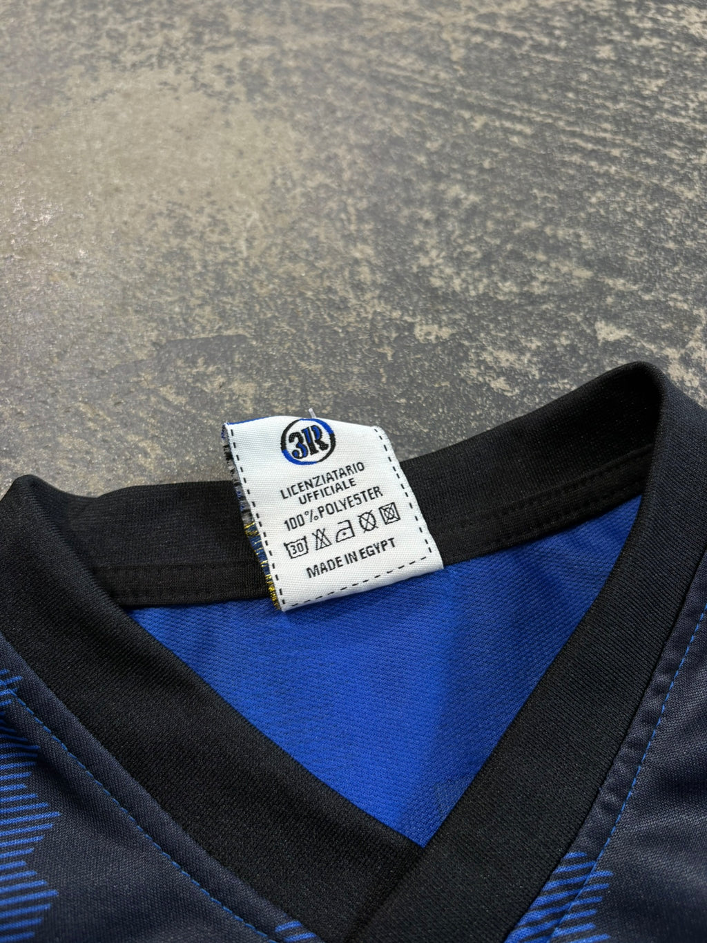Maglia Inter 2010-2011 Home Sneijder 10 originale S
