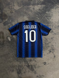 Maglia Inter 2010-2011 Home Sneijder 10 originale S