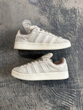 Adidas Campus 00s - Beige/Taupe Suede 39 1/3