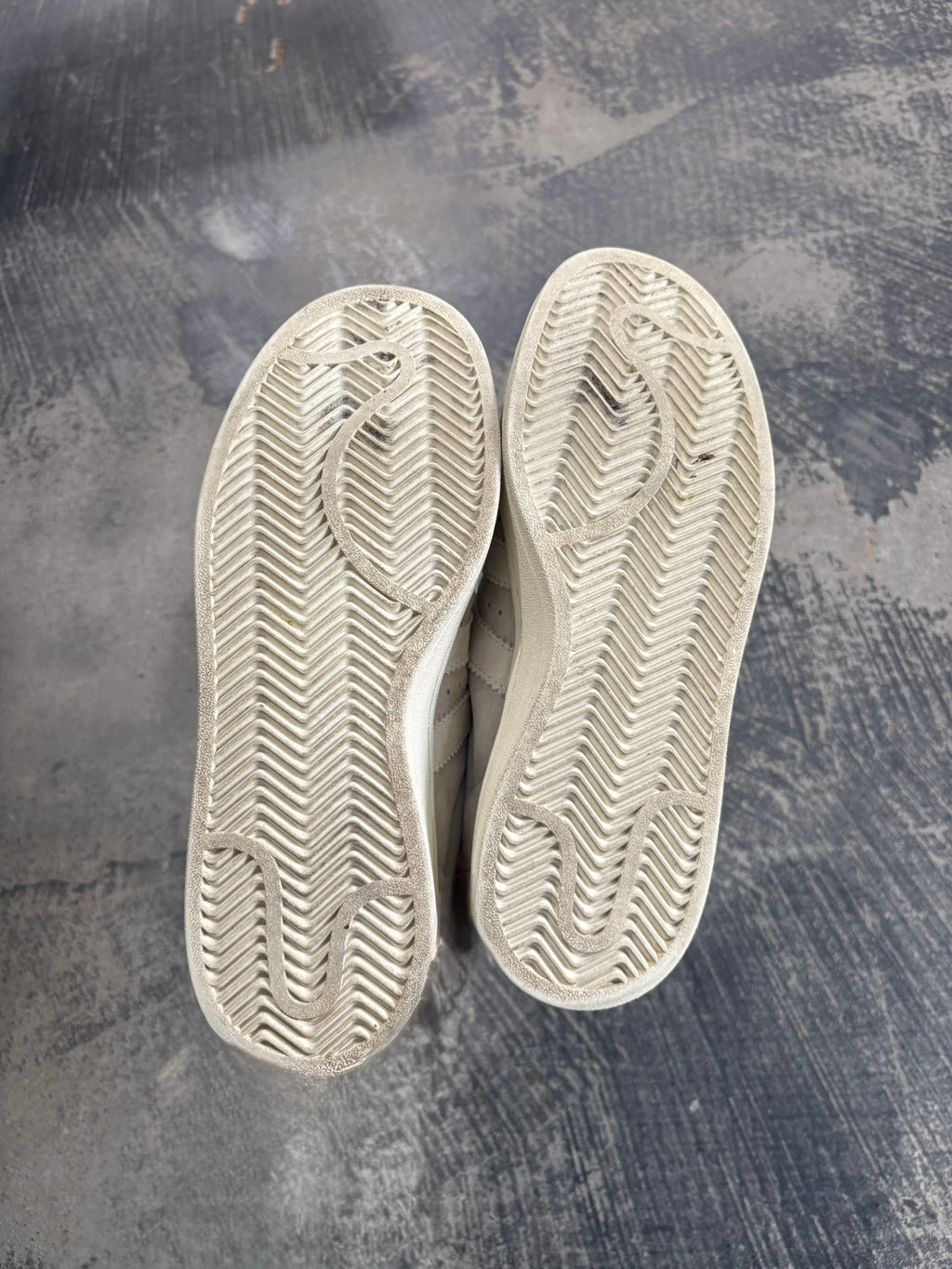 Adidas Campus 00s - Beige/Taupe Suede 39 1/3