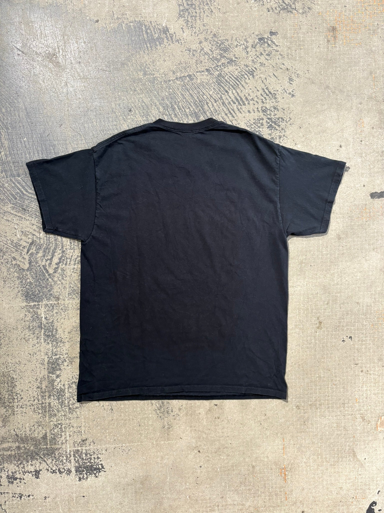 T-Shirt Marvel Comics graphic L